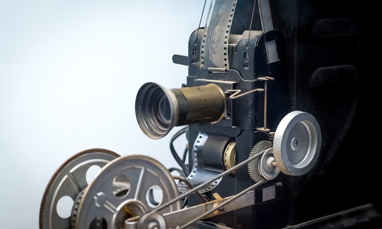 Audiovisuele collectie momenteel niet toegankelijk