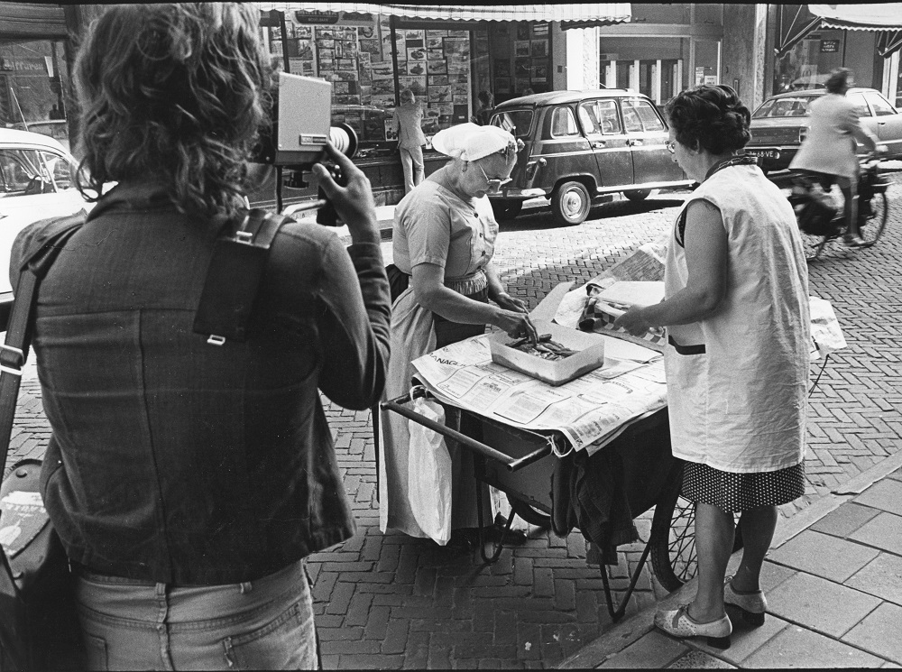 Meatball maakt productie in Scheveningen 1978 kleiner