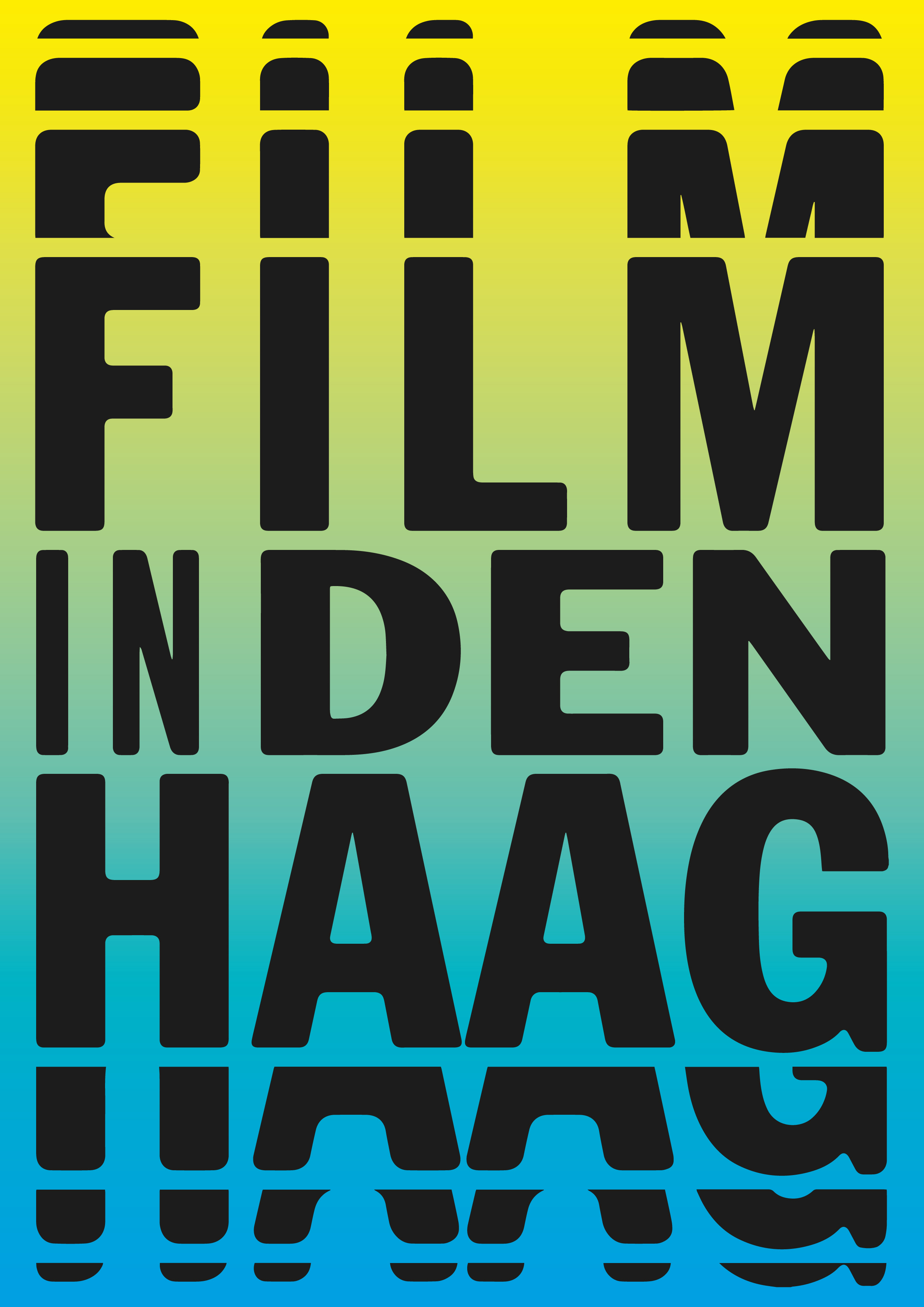 logo Film in Den Haag