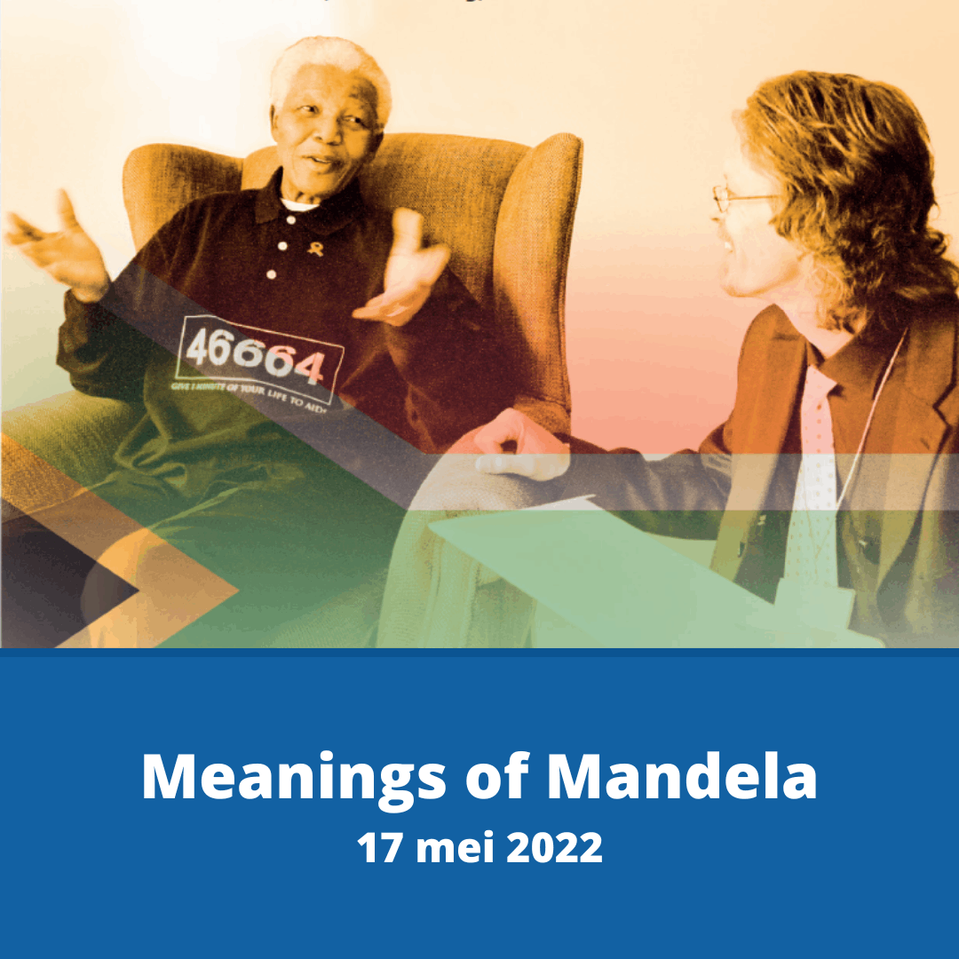 Meanings of Nelson Mandela
