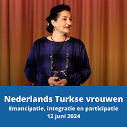 nederlands turkse vrouwen