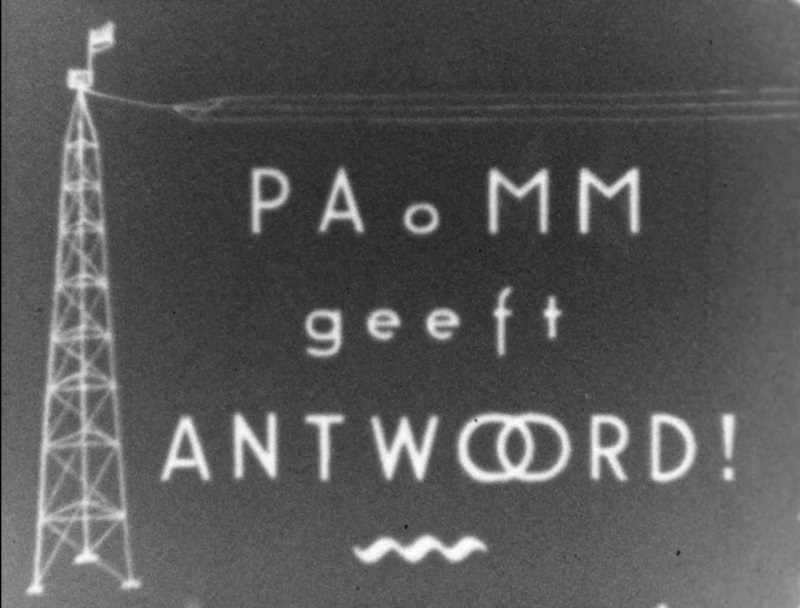 PA0MM geeft antwoord