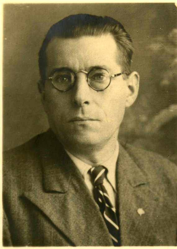 L.F. Guit, lid van de gemeenteraad (1884-1937)